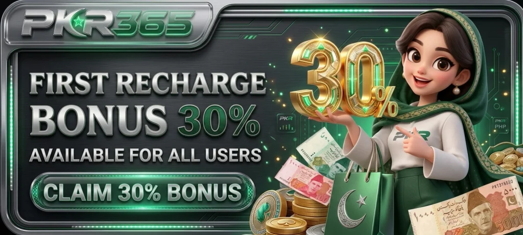 PKR365