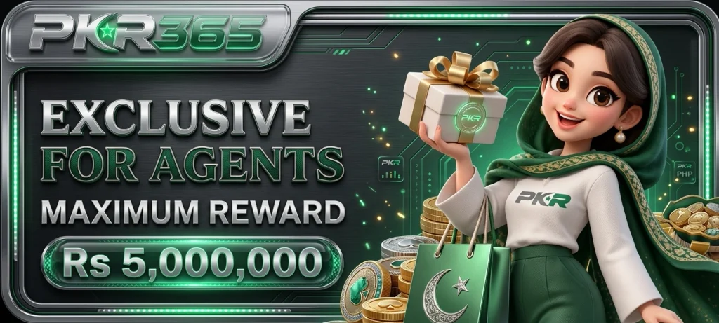 PKR365